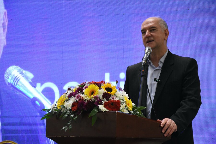 گردهمایی داروسازان کرمانشاه