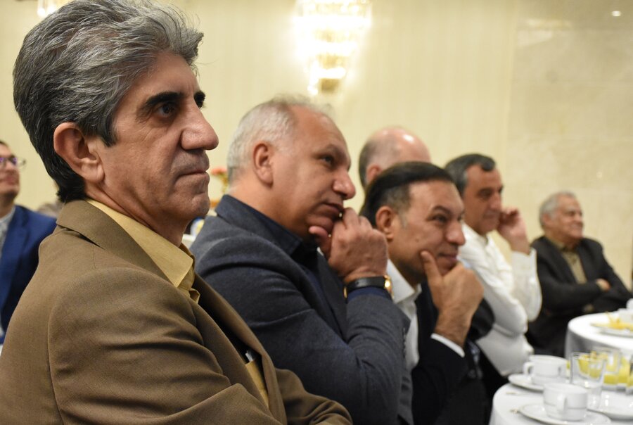 گردهمایی داروسازان کرمانشاه