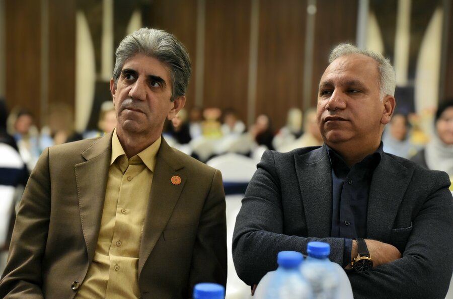 گردهمایی داروسازان کرمانشاه