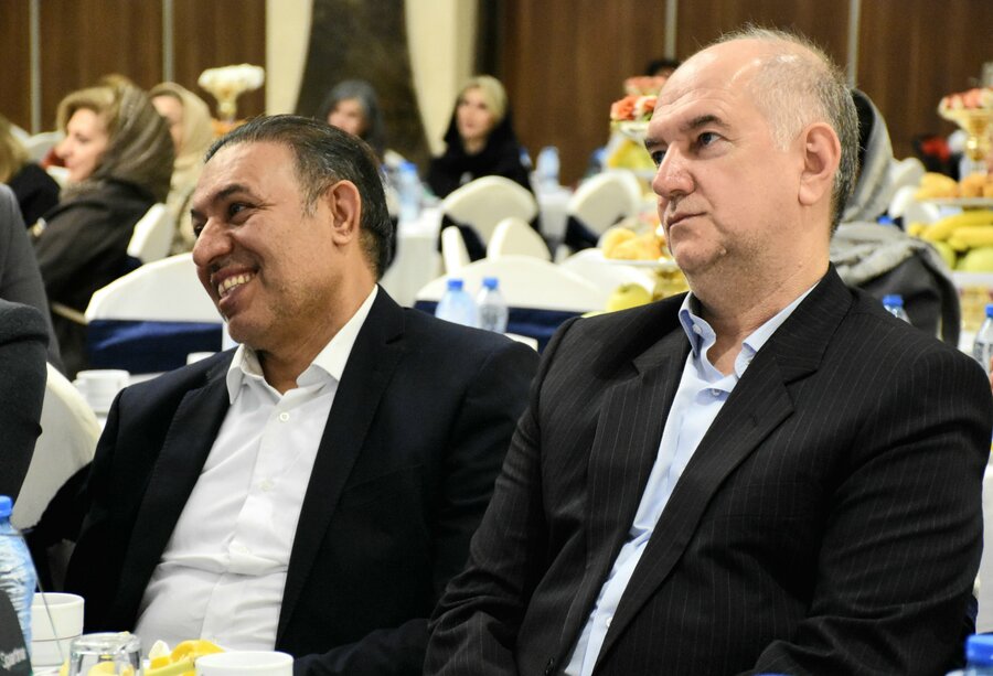 گردهمایی داروسازان کرمانشاه