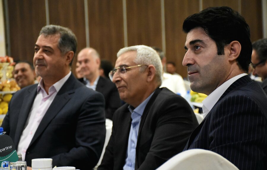 گردهمایی داروسازان کرمانشاه