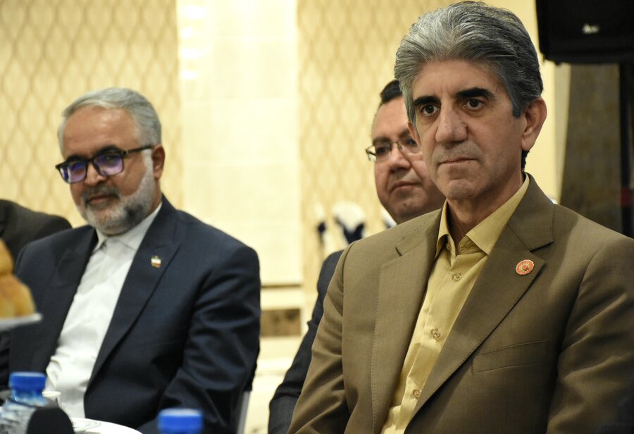 گردهمایی داروسازان کرمانشاه