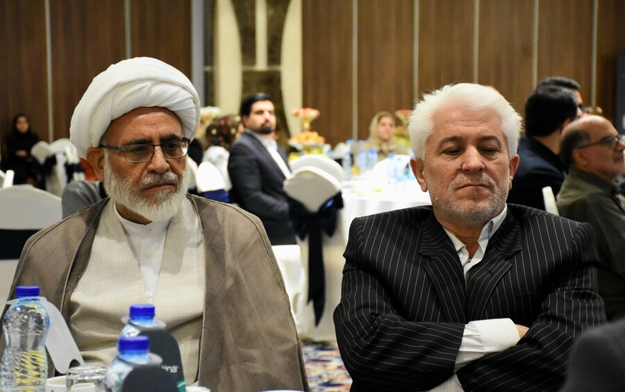 گردهمایی داروسازان کرمانشاه
