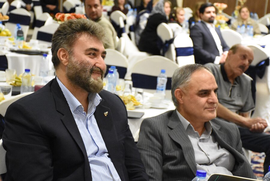 گردهمایی داروسازان کرمانشاه