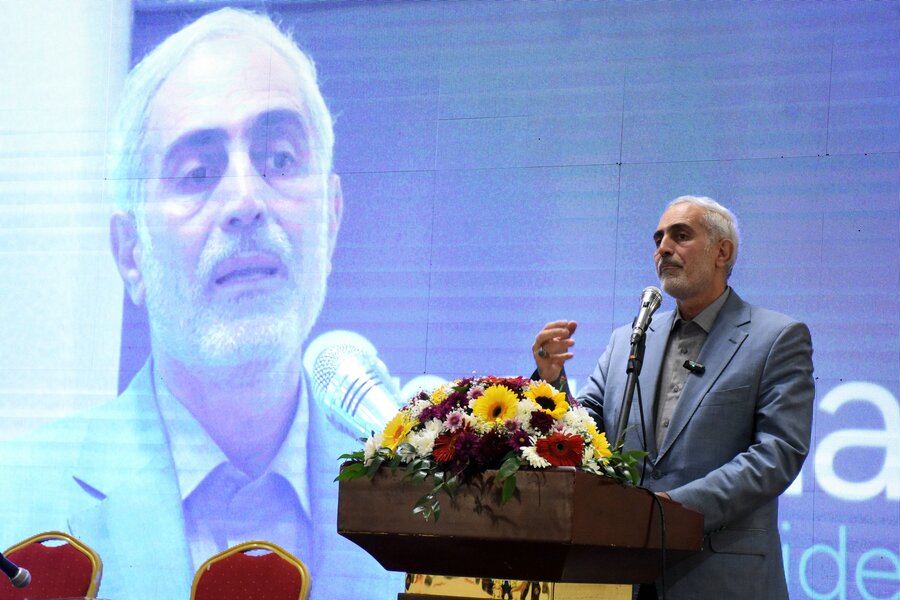 گردهمایی داروسازان کرمانشاه