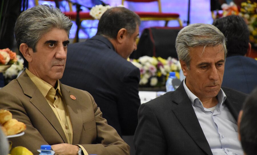 گردهمایی داروسازان کرمانشاه