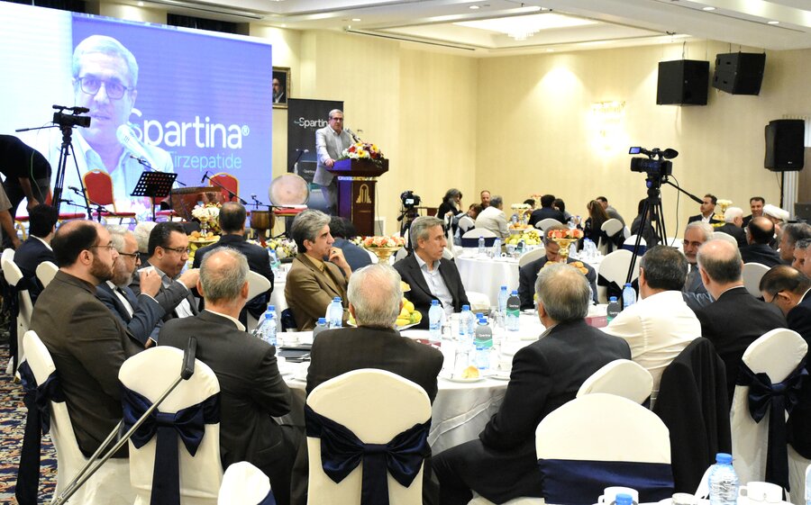 گردهمایی داروسازان کرمانشاه