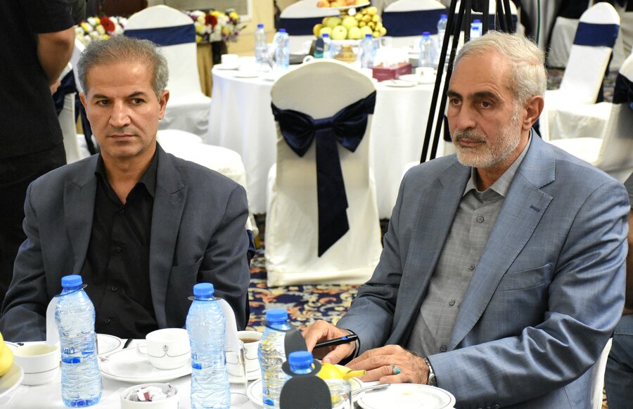 گردهمایی داروسازان کرمانشاه