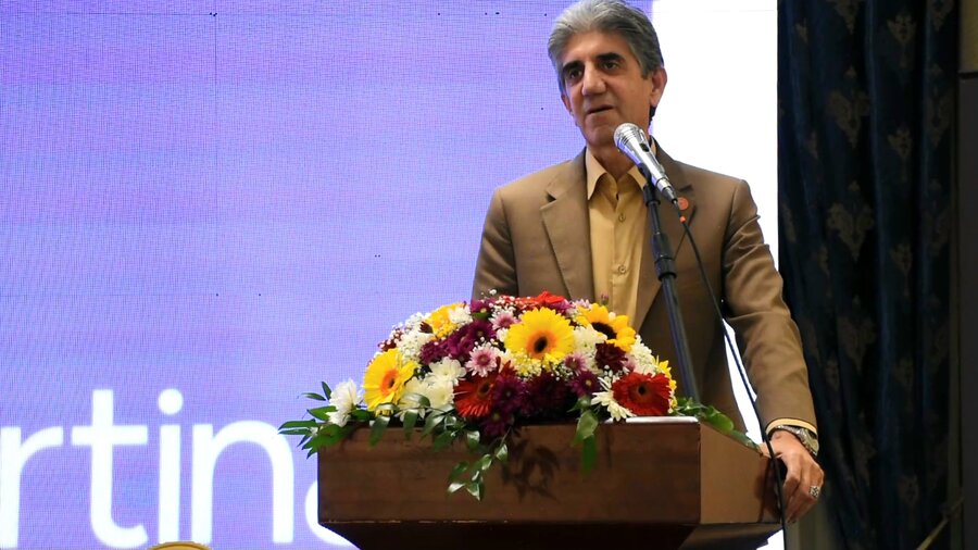 گردهمایی داروسازان کرمانشاه با تمرکز بر چالش‌های حوزه سلامت