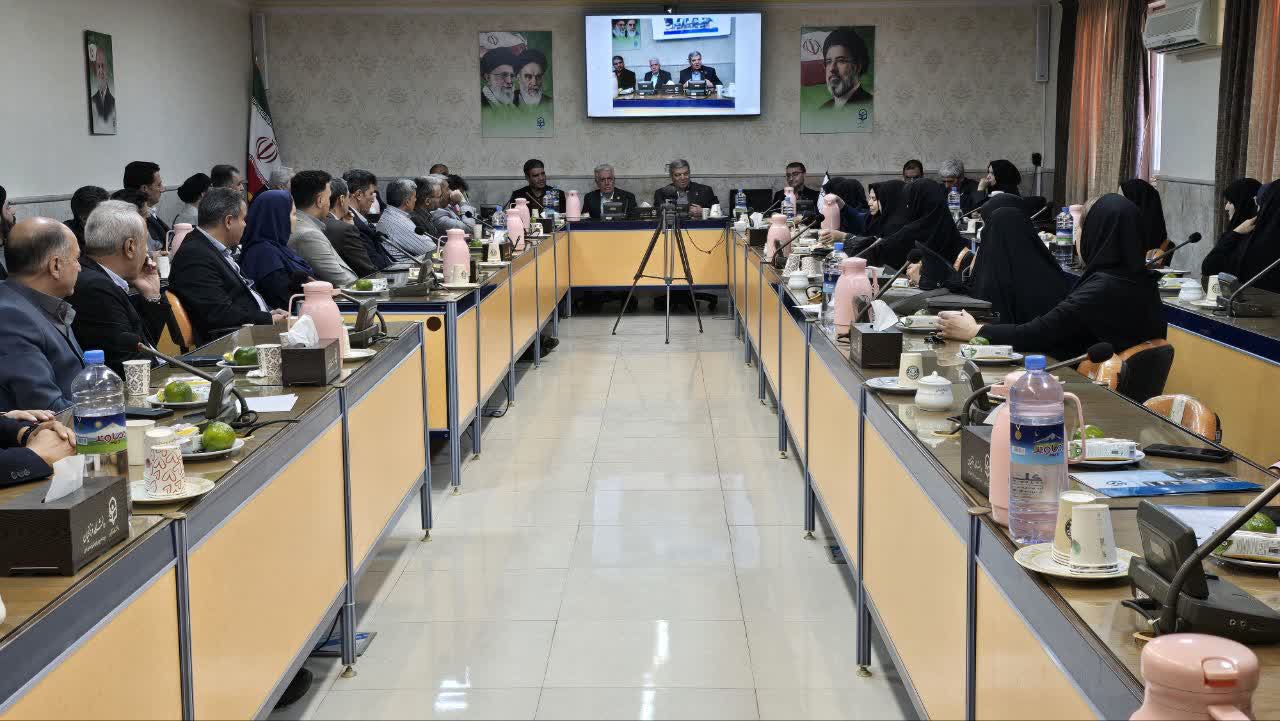معکوسسازی قواعد جنگ در ایران / رشد ۴۱۰ درصدی مشارکت مردم، جلوه عینی رشد پس از بحران (PTG) است