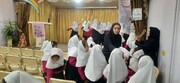 گزارش تصویری | برگزاری کارگاه آموزشی در ملکان به مناسبت هفته ملی کودک