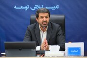 برگزاری نشست شورای هماهنگی مبارزه با مواد مخدر استان همدان با تأکید بر پیشگیری و صیانت از نسل جوان