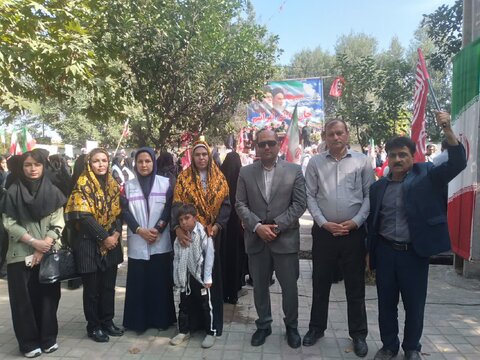 گلستان