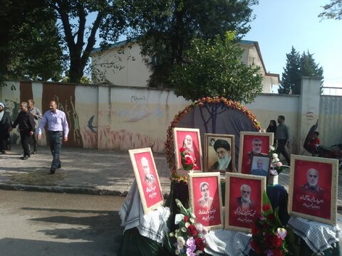 گلستان