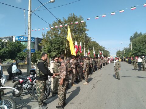 گلستان