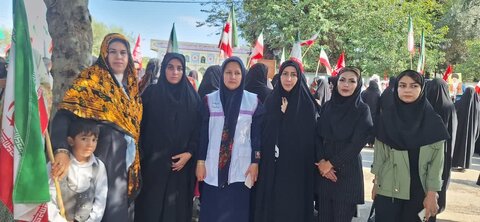 گلستان