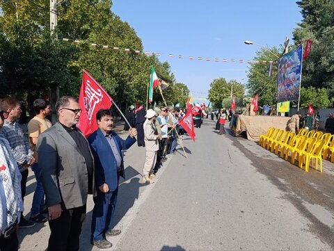 گلستان