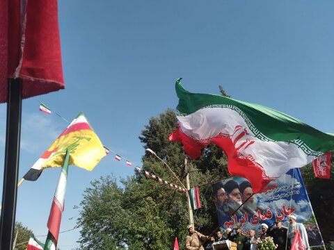 گلستان