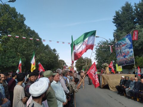 گلستان
