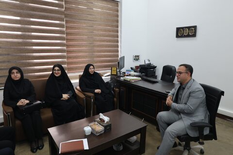 بهزیستی مازندران