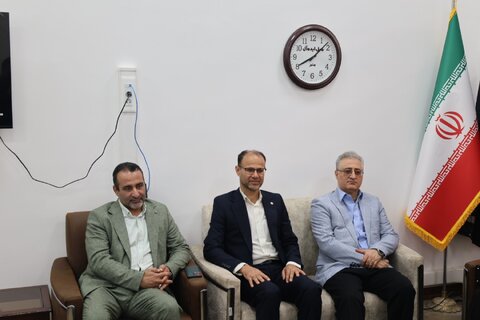 بهزیستی مازندران
