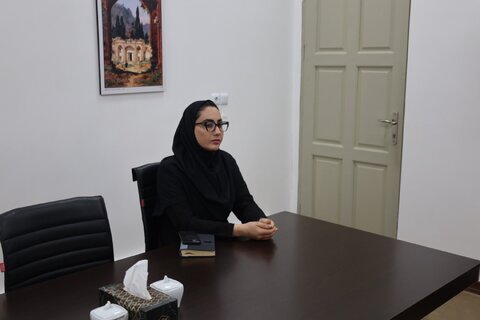 بهزیستی مازندران