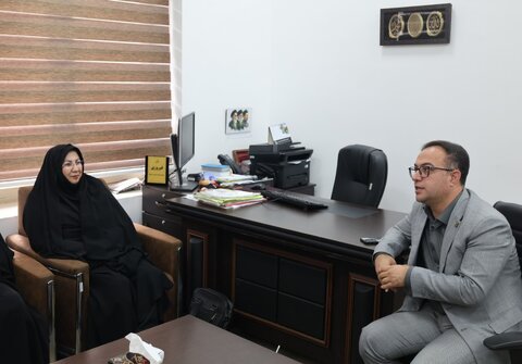 بهزیستی مازندران