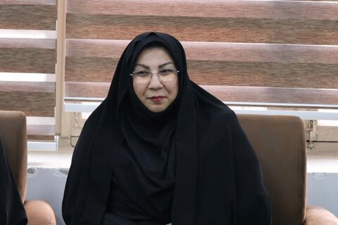بهزیستی مازندران