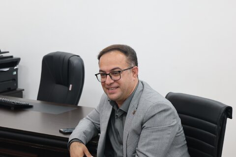 بهزیستی مازندران
