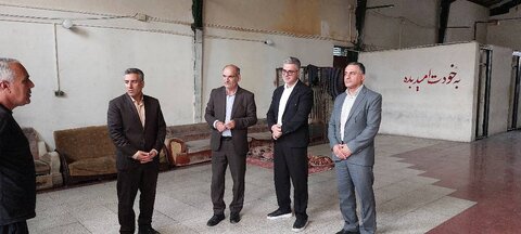 بازدید