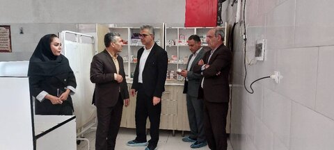 بازدید