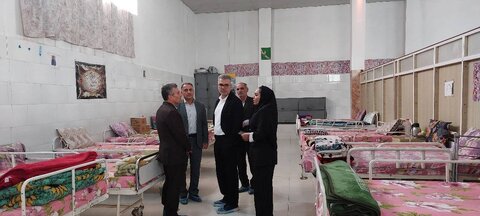 بازدید