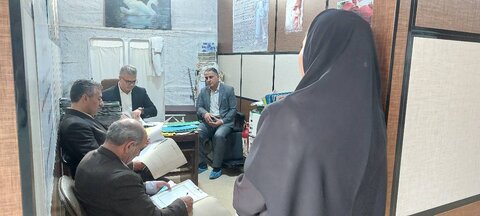 بازدید