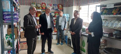 بازدید