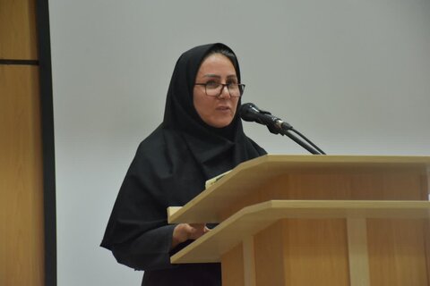 آذر- شرقی