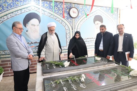 بهزیستی مازندران
