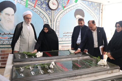 بهزیستی مازندران