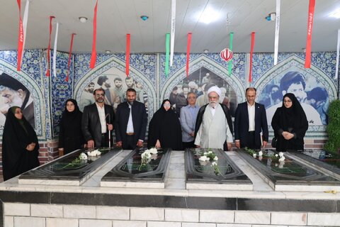 بهزیستی مازندران