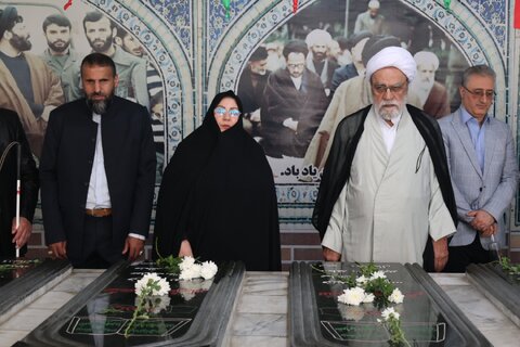 بهزیستی مازندران