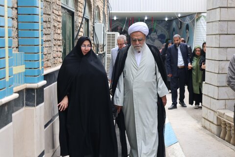 بهزیستی مازندران