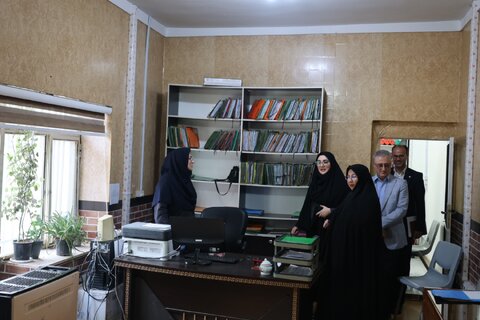 بهزیستی مازندران