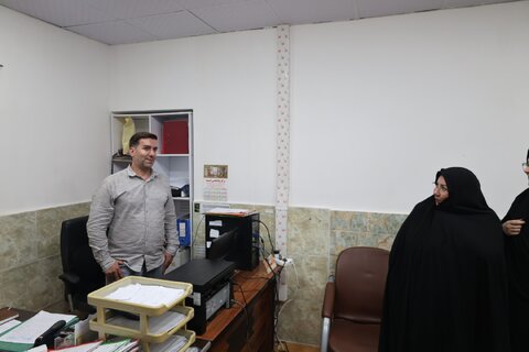 بهزیستی مازندران