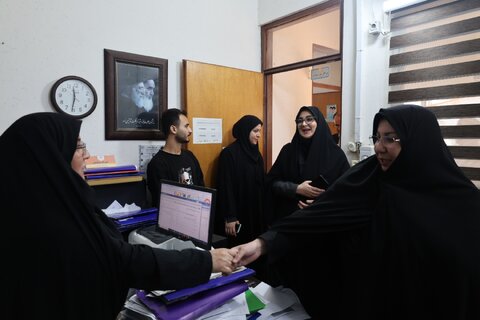 بهزیستی مازندران