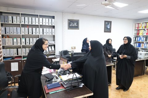 بهزیستی مازندران