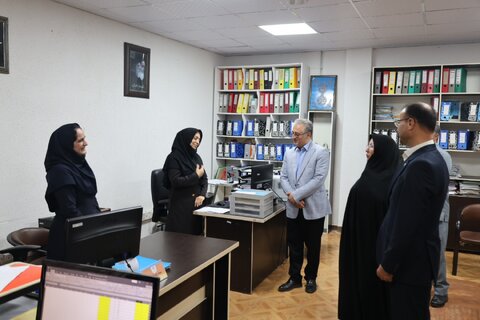 بهزیستی مازندران