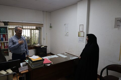بهزیستی مازندران