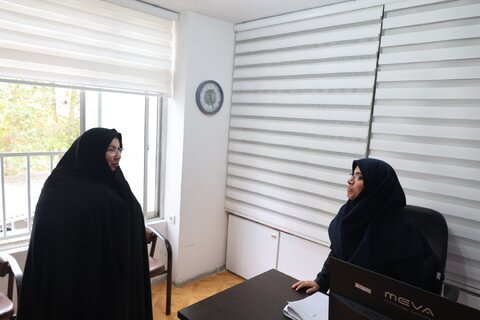 بهزیستی مازندران