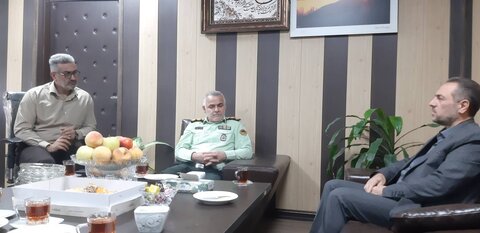 بهزیستی مازندران