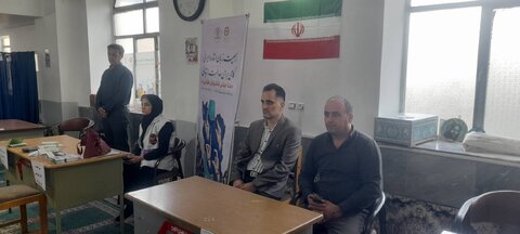 بهزیستی مازندران
