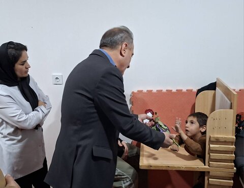 روز کودک /یاسوج